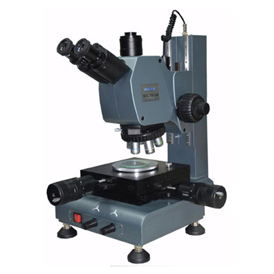 BM-107JX精密测量显微镜