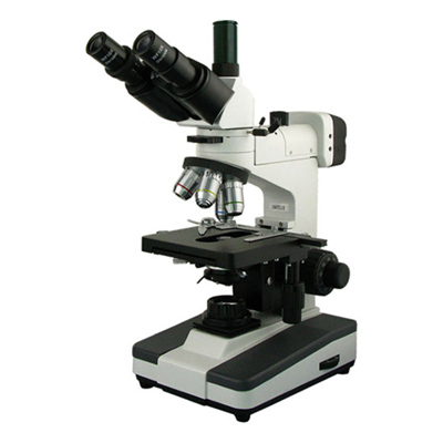 透反射显微镜BM-12（三目）
