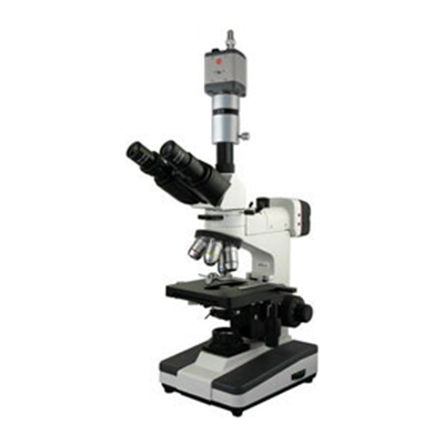 透反射显微镜BM-12C（电脑）