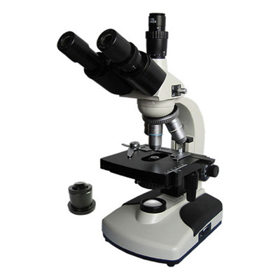 明、暗视野显微镜BM-14DF（三目）