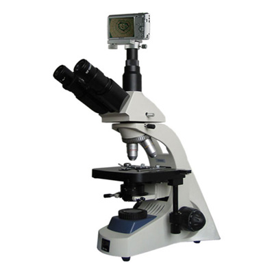 生物显微镜BM-18AS（数码、UIS）