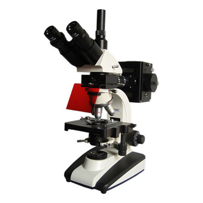 UIS荧光显微镜BM-20AY（三目、落射）
