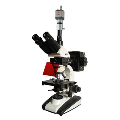 UIS荧光显微镜BM-20AYC（电脑、落射）