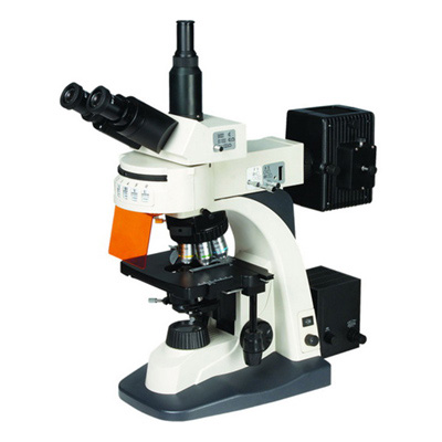 UIS荧光显微镜BM-21AY（三目、落射）