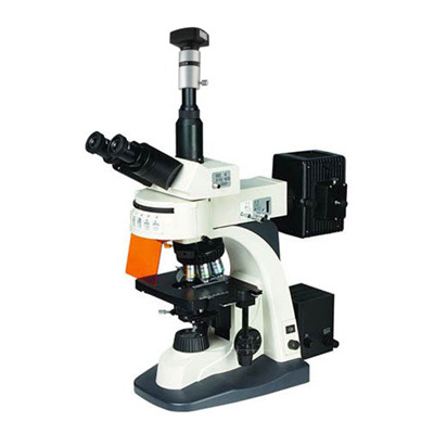 UIS荧光显微镜BM-21AYD（电脑、落射）