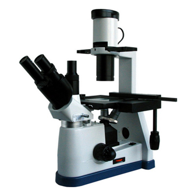 倒置生物显微镜BM-37XB（三目）
