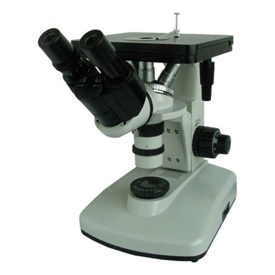 金相显微镜BM-4XAⅡ（双目、倒置）