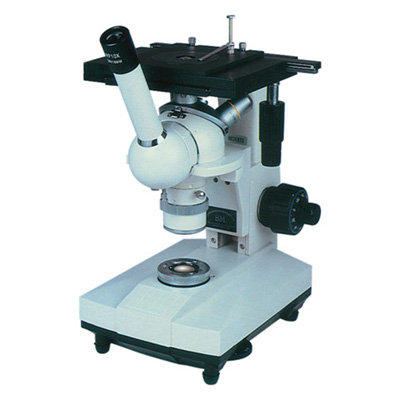 金相显微镜BM-4XBI（单目、倒置）