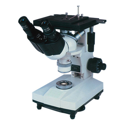 金相显微镜BM-4XBII（双目、倒置）