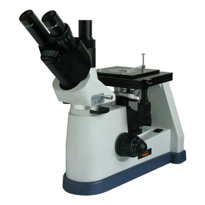 金相显微镜BM-4XC（三目、倒置）