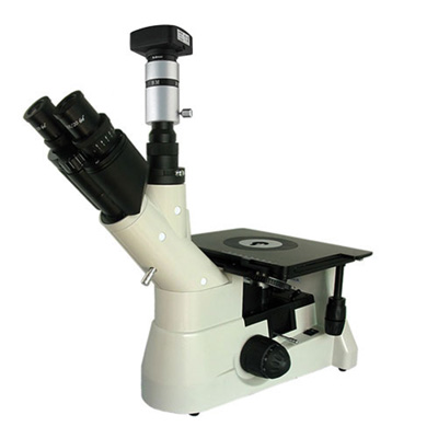 金相显微镜BM-4XDD（电脑、倒置）