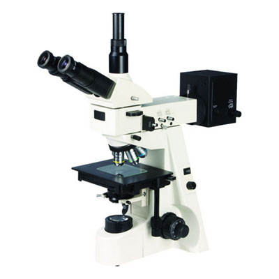金相显微镜BM-53XB（三目、正置）