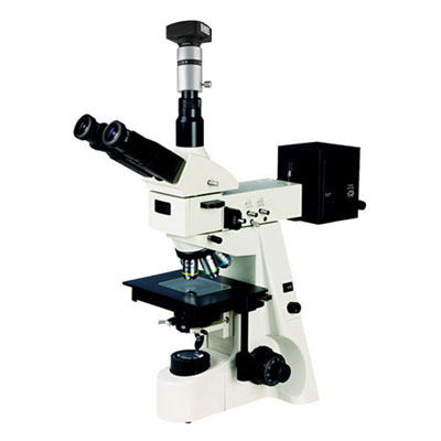 金相显微镜BM-53XBD（电脑、正置）
