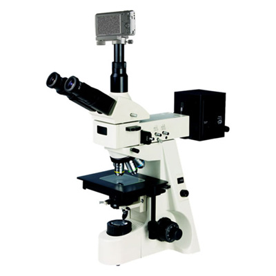 金相显微镜BM-53XBS（数码、正置）