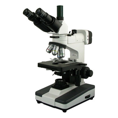 金相显微镜BM-53XC（三目、正置）