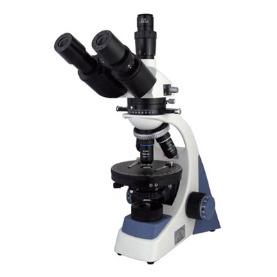 偏光显微镜BM-57XC（三目）