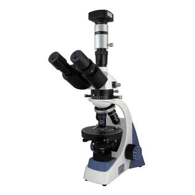 偏光显微镜BM-57XCD（电脑）