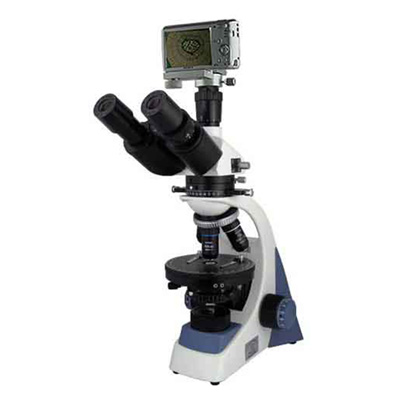 偏光显微镜BM-57XCS（数码）