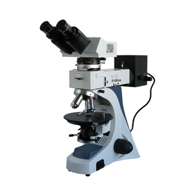 偏光显微镜BM-58XB（双目、反射）