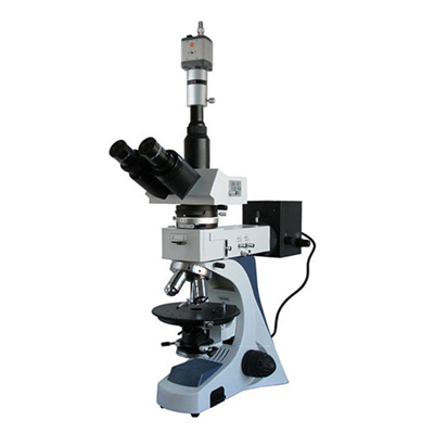 偏光显微镜BM-58XCC（电脑、反射）