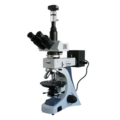 偏光显微镜BM-58XCD （电脑、反射）