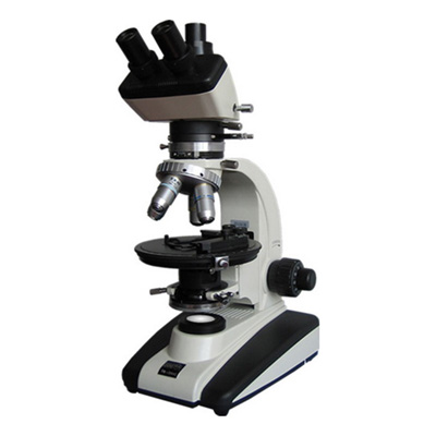 偏光显微镜BM-59XC（三目）