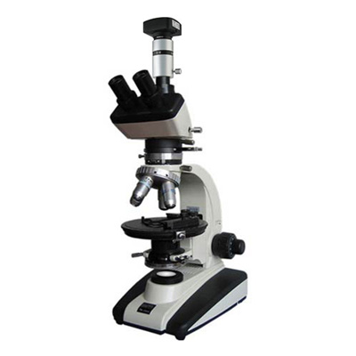 偏光显微镜BM-59XCD（电脑）