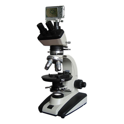 偏光显微镜BM-59XCS（数码）