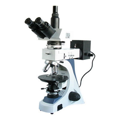 偏光显微镜BM-60XC（三目、透反射）