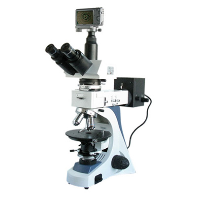偏光显微镜BM-60XCS（数码、透反射）