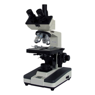 生物显微镜XSP-BM-10CA（三目）