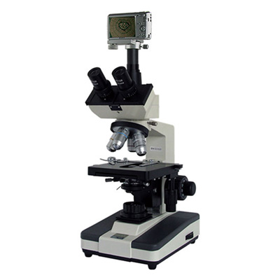 生物显微镜XSP-BM-10CAS（数码）
