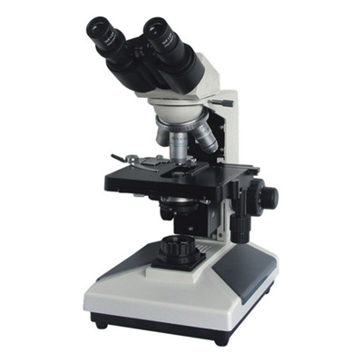 生物显微镜XSP-BM-12C（双目）