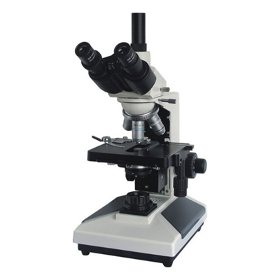 生物显微镜XSP-BM-12CA（三目）