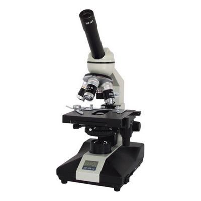 生物显微镜XSP-BM-1C（单目）