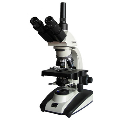 生物显微镜XSP-BM-20A（三目、UIS）