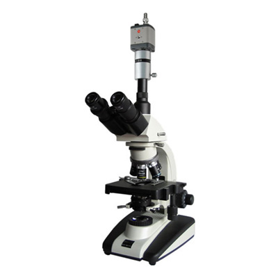生物显微镜XSP-BM-20AC（电脑、UIS）