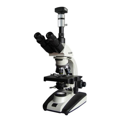 生物显微镜XSP-BM-20AD（电脑、UIS）