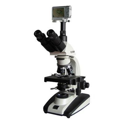 生物显微镜XSP-BM-20AS（数码、UIS）