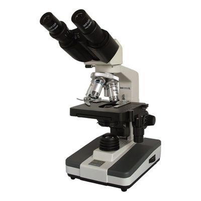 生物显微镜XSP-BM-2C（双目）
