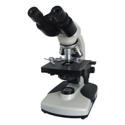 生物显微镜XSP-BM-2CB（双目）