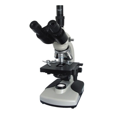 生物显微镜XSP-BM-2CBA（三目）