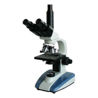 生物显微镜XSP-BM-2CEA（三目）