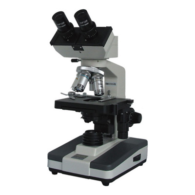生物显微镜XSP-BM-6C（双目）