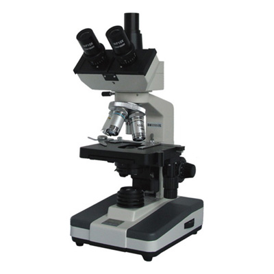 生物显微镜XSP-BM-6CA（三目）