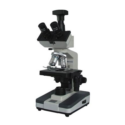 生物显微镜XSP-BM-6CAD（电脑）