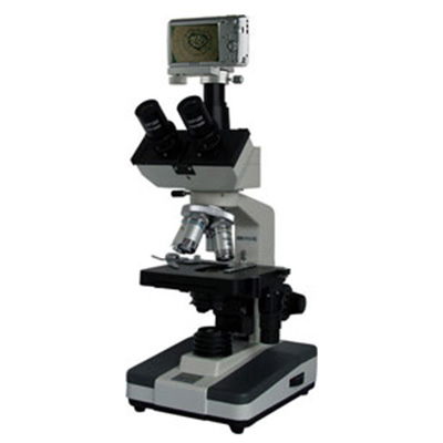 生物显微镜XSP-BM-6CAS（数码）