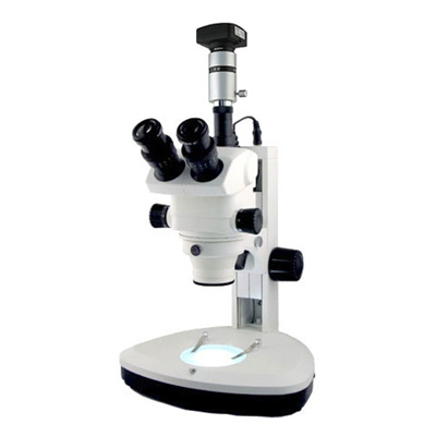 体视显微镜XTL-BM-7TD（电脑、变倍、6.5X-180X）
