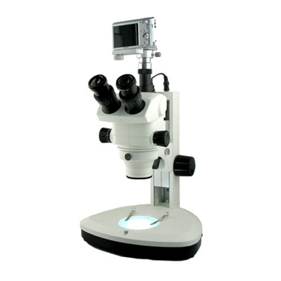 体视显微镜XTL-BM-9TS（数码、变倍、7.5-300X）