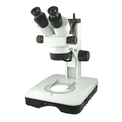 体视显微镜XTZ-D（双目、变倍、7-45X）